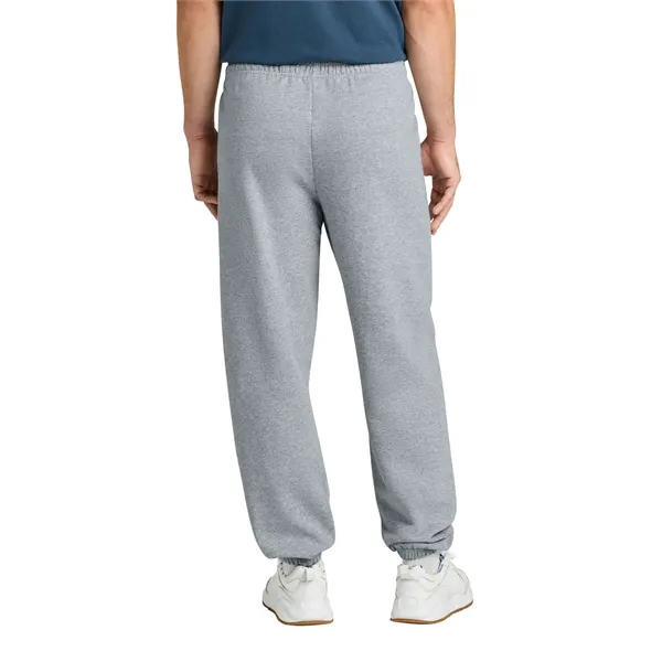 Gildan Heavy Blend Sweatpant. - Gildan Heavy Blend Sweatpant. - Image 1 of 29