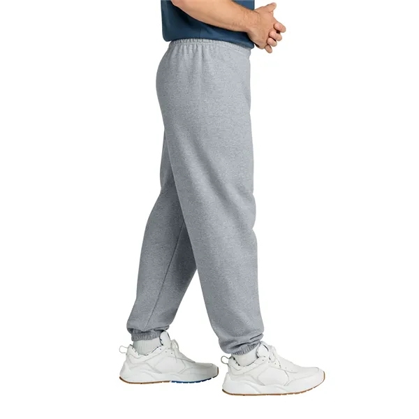 Gildan Heavy Blend Sweatpant. - Gildan Heavy Blend Sweatpant. - Image 2 of 29