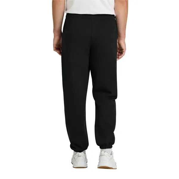 Gildan Heavy Blend Sweatpant. - Gildan Heavy Blend Sweatpant. - Image 6 of 29