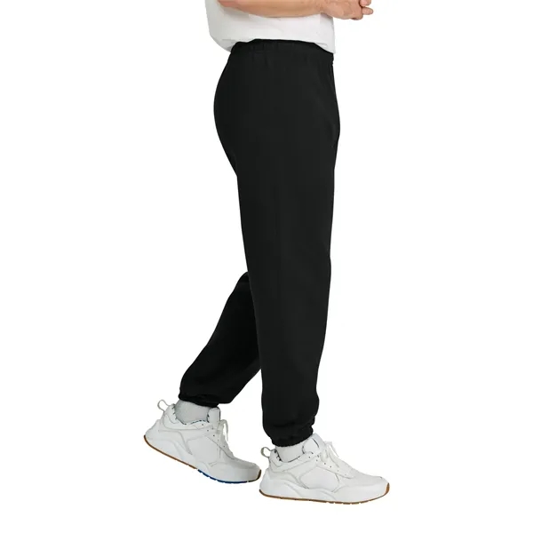 Gildan Heavy Blend Sweatpant. - Gildan Heavy Blend Sweatpant. - Image 7 of 29