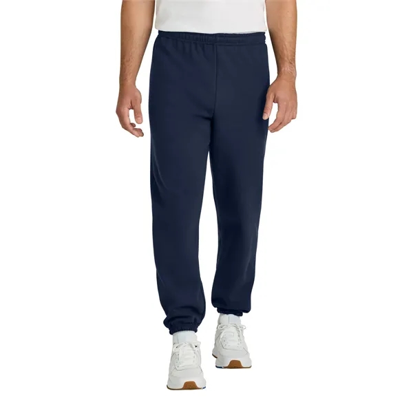 Gildan Heavy Blend Sweatpant. - Gildan Heavy Blend Sweatpant. - Image 9 of 29
