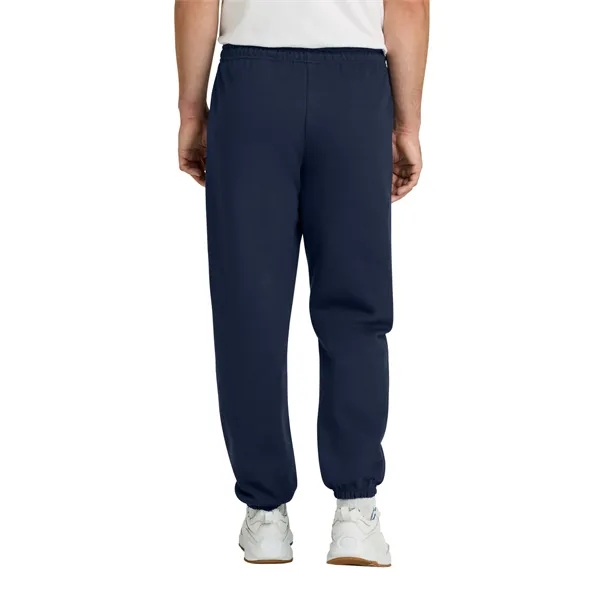 Gildan Heavy Blend Sweatpant. - Gildan Heavy Blend Sweatpant. - Image 11 of 29