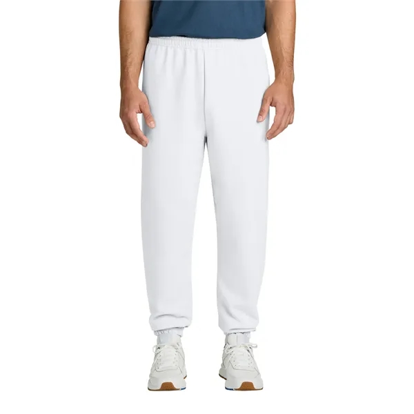 Gildan Heavy Blend Sweatpant. - Gildan Heavy Blend Sweatpant. - Image 14 of 29