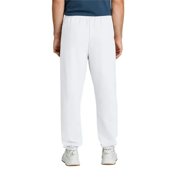 Gildan Heavy Blend Sweatpant. - Gildan Heavy Blend Sweatpant. - Image 16 of 29