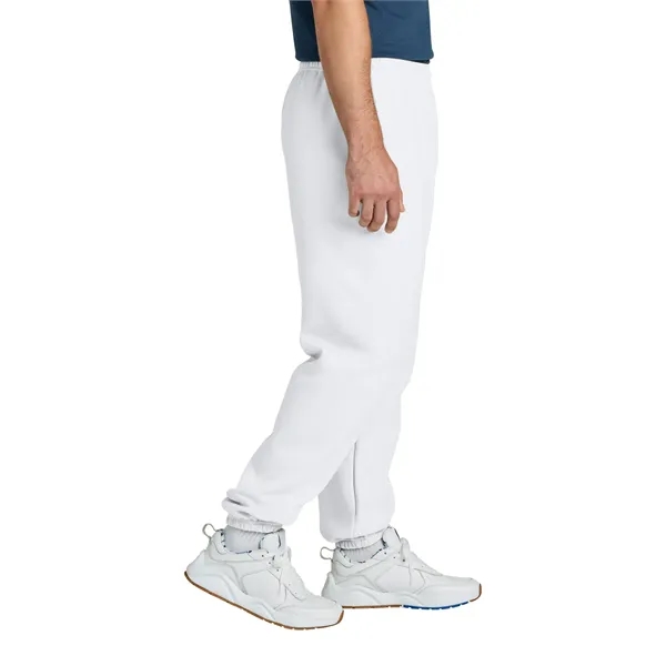 Gildan Heavy Blend Sweatpant. - Gildan Heavy Blend Sweatpant. - Image 17 of 29
