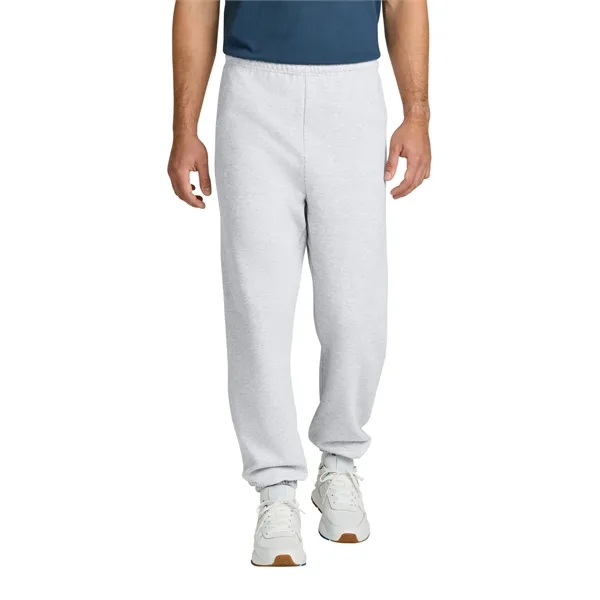 Gildan Heavy Blend Sweatpant. - Gildan Heavy Blend Sweatpant. - Image 18 of 29
