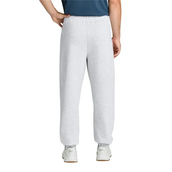 Gildan Heavy Blend Sweatpant. - Gildan Heavy Blend Sweatpant. - Image 20 of 29