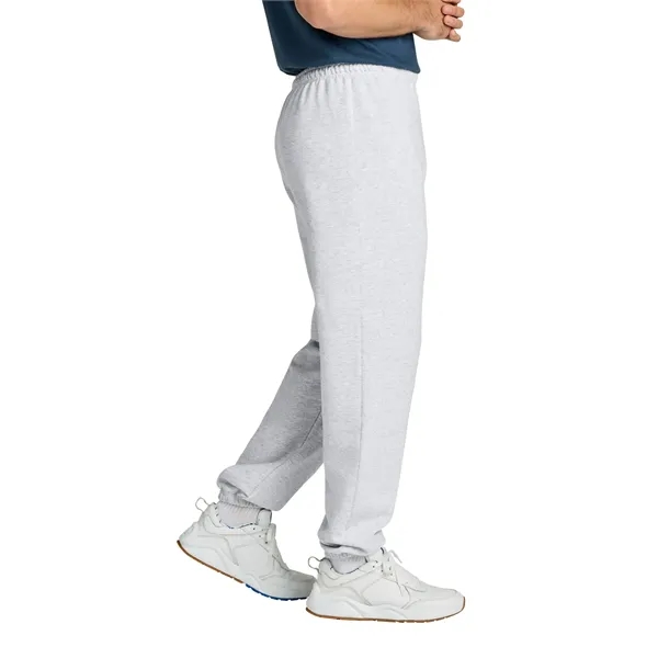 Gildan Heavy Blend Sweatpant. - Gildan Heavy Blend Sweatpant. - Image 22 of 29