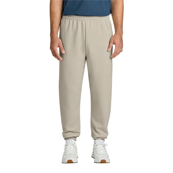 Gildan Heavy Blend Sweatpant. - Gildan Heavy Blend Sweatpant. - Image 24 of 29