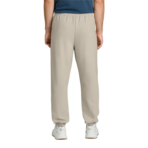 Gildan Heavy Blend Sweatpant. - Gildan Heavy Blend Sweatpant. - Image 26 of 29