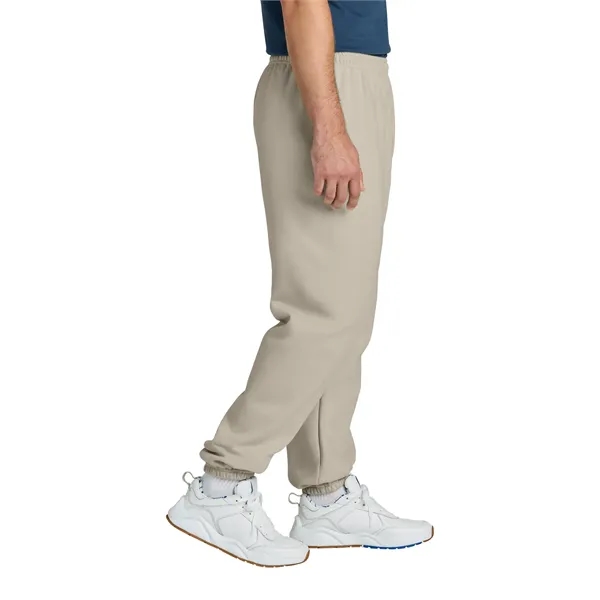 Gildan Heavy Blend Sweatpant. - Gildan Heavy Blend Sweatpant. - Image 27 of 29