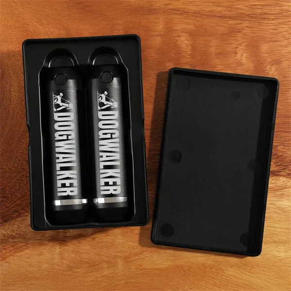 Toasteez 3In1 Handwarmers & Power Bank - Toasteez 3In1 Handwarmers & Power Bank - Image 5 of 10