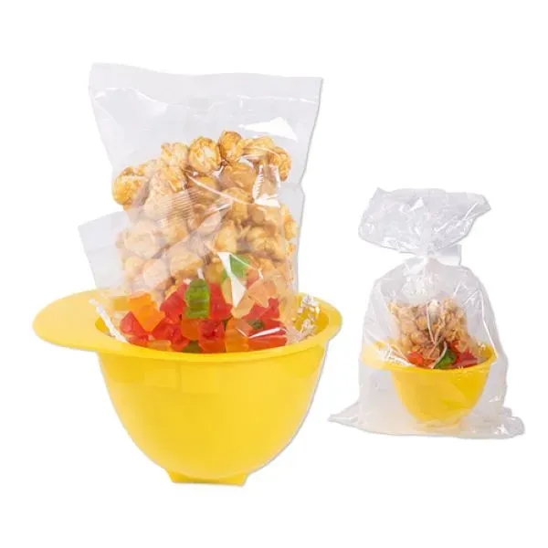 Sweet Treat Filled Construction Hat Dish - Sweet Treat Filled Construction Hat Dish - Image 3 of 4