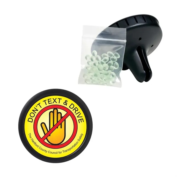 Sweet Ride Auto Vent Car Air Freshener - Sweet Ride Auto Vent Car Air Freshener - Image 3 of 3
