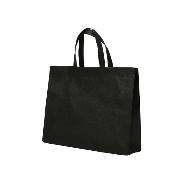 Non Woven Reusable Value Tote Bag - Non Woven Reusable Value Tote Bag - Image 3 of 15