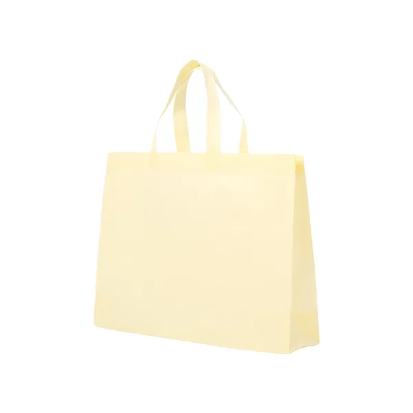 Non Woven Reusable Value Tote Bag - Non Woven Reusable Value Tote Bag - Image 7 of 15