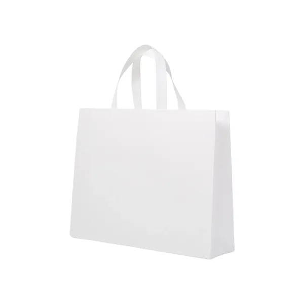 Non Woven Reusable Value Tote Bag - Non Woven Reusable Value Tote Bag - Image 11 of 15