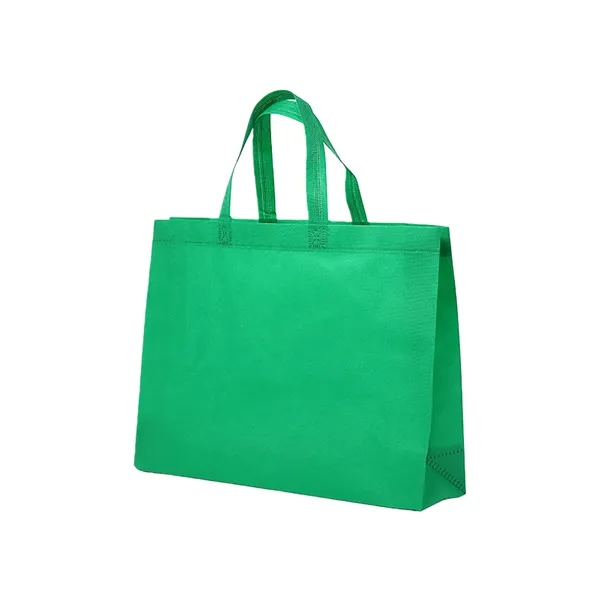 Non Woven Reusable Value Tote Bag - Non Woven Reusable Value Tote Bag - Image 13 of 15