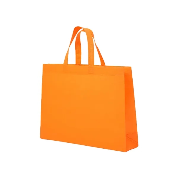 Non Woven Reusable Value Tote Bag - Non Woven Reusable Value Tote Bag - Image 14 of 15