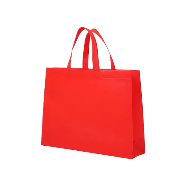 Non Woven Reusable Value Tote Bag - Non Woven Reusable Value Tote Bag - Image 15 of 15