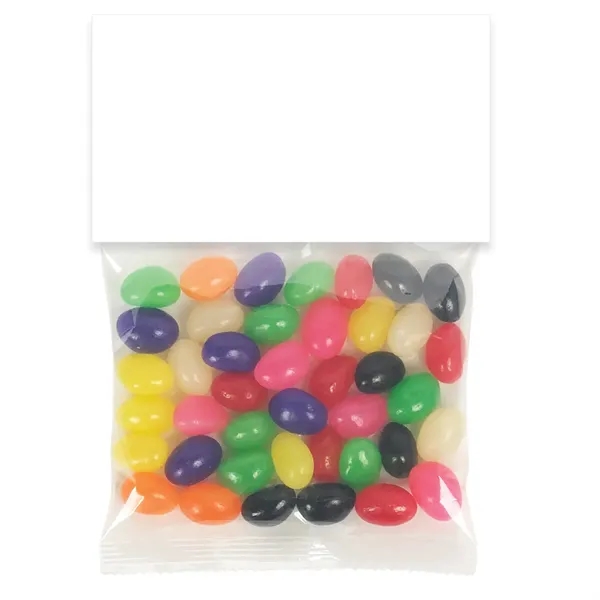 Large Snack Bag with Header Card Standard Fill - Large Snack Bag with Header Card Standard Fill - Image 13 of 30