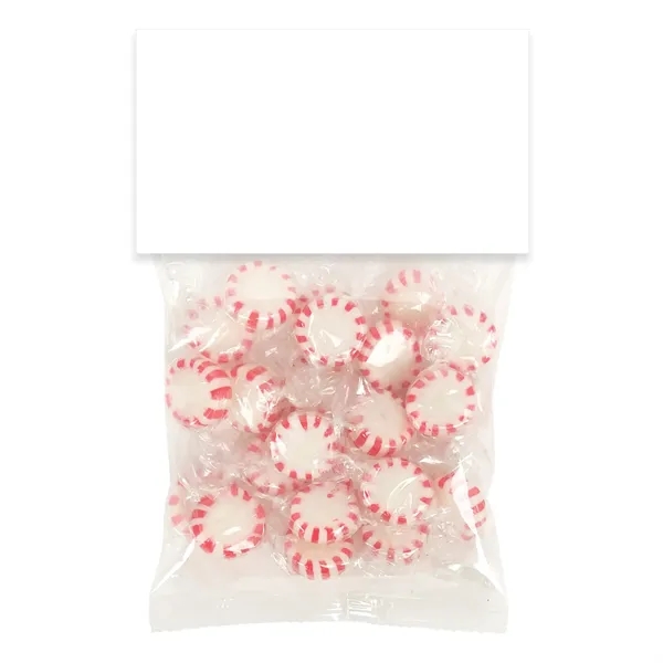 Large Snack Bag with Header Card Standard Fill - Large Snack Bag with Header Card Standard Fill - Image 29 of 30