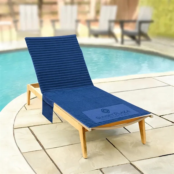 Lounge Chair Cover - Lounge Chair Cover - Image 0 of 16