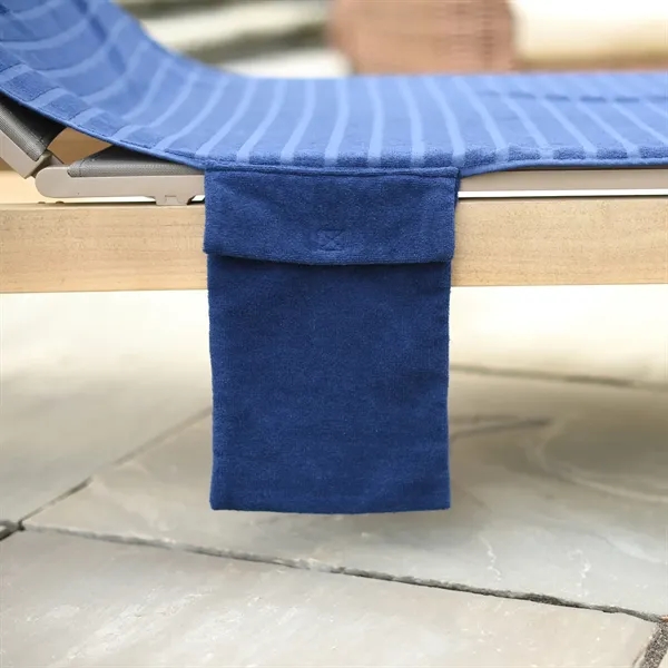 Lounge Chair Cover - Lounge Chair Cover - Image 7 of 16