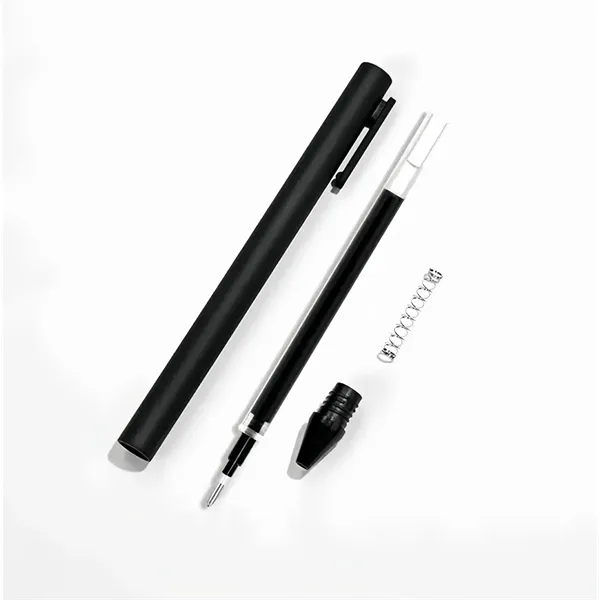 Bright Color Gel Ink Pens - Bright Color Gel Ink Pens - Image 2 of 3