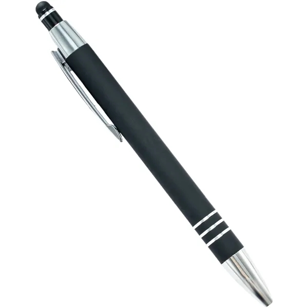 Metal Stylus Tip Ballpoint Writing Pen - Metal Stylus Tip Ballpoint Writing Pen - Image 11 of 13