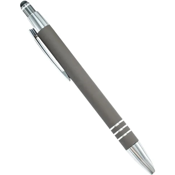 Metal Stylus Tip Ballpoint Writing Pen - Metal Stylus Tip Ballpoint Writing Pen - Image 13 of 13