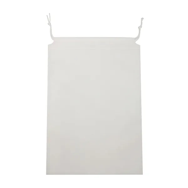 Non Woven Drawstring Bag 15.8 x 19.7 Inch - Non Woven Drawstring Bag 15.8 x 19.7 Inch - Image 2 of 12