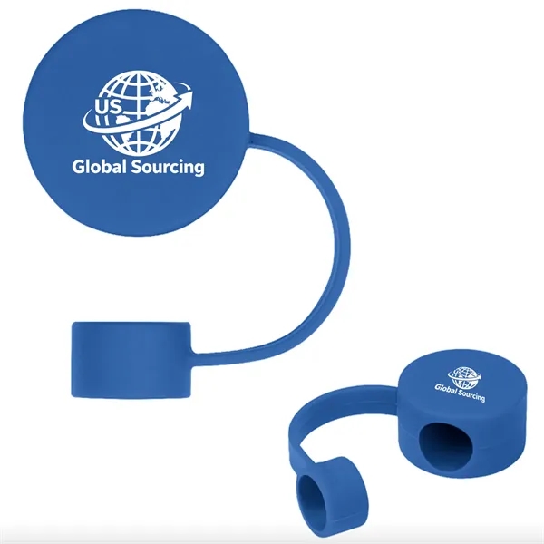 Straw Toppers - Straw Toppers - Image 0 of 1