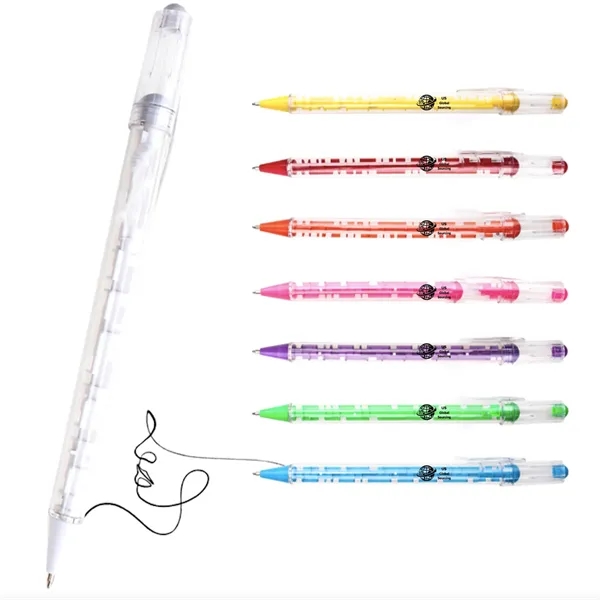 Maze Pen - Maze Pen - Image 0 of 3