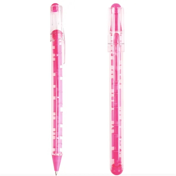 Maze Pen - Maze Pen - Image 1 of 3