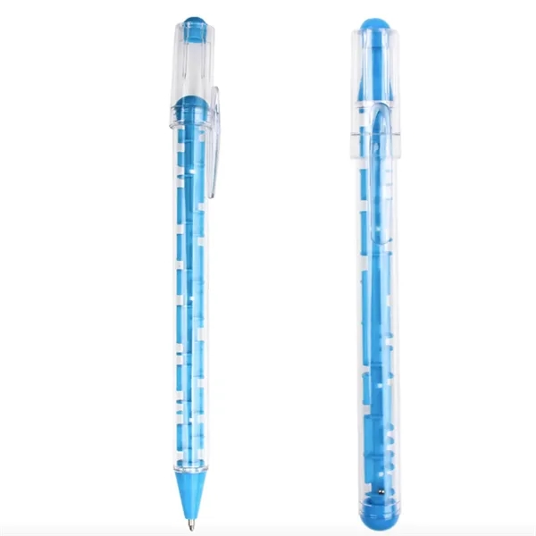 Maze Pen - Maze Pen - Image 2 of 3