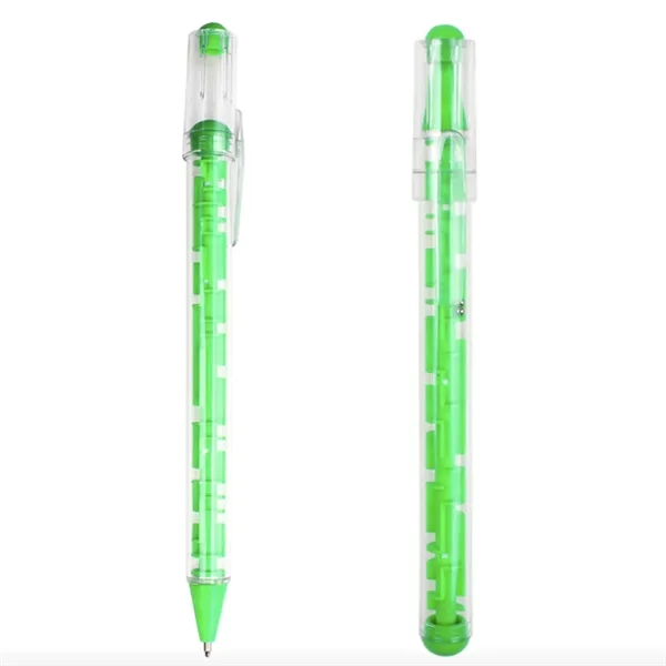 Maze Pen - Maze Pen - Image 3 of 3