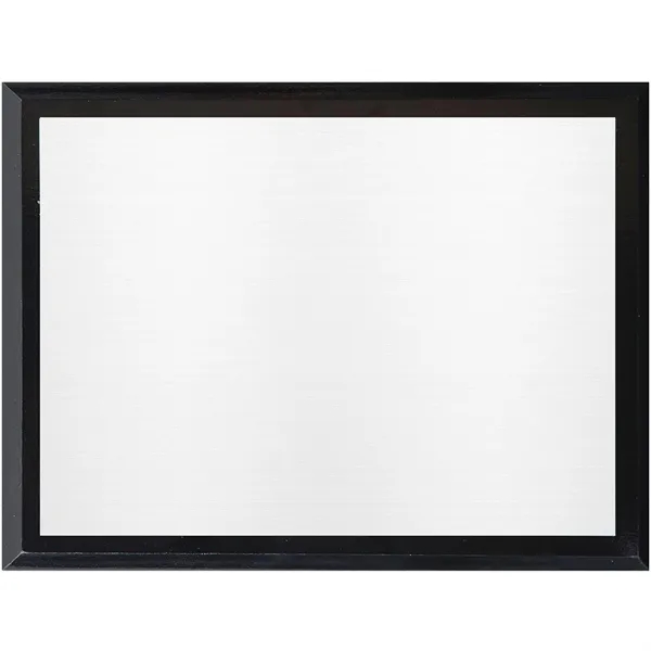 Sublimated Plaques 8" x 6", Horizontal - Sublimated Plaques 8" x 6", Horizontal - Image 1 of 3