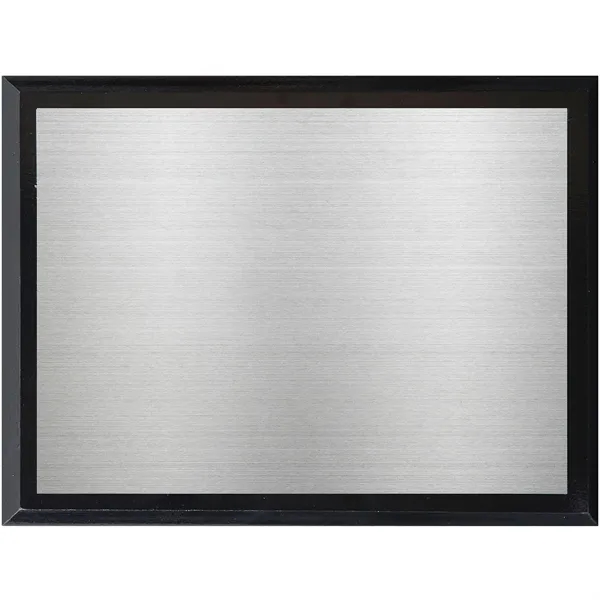 Sublimated Plaques 8" x 6", Horizontal - Sublimated Plaques 8" x 6", Horizontal - Image 3 of 3