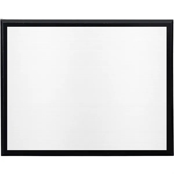 Sublimated Plaques 10" x 8", Horizontal