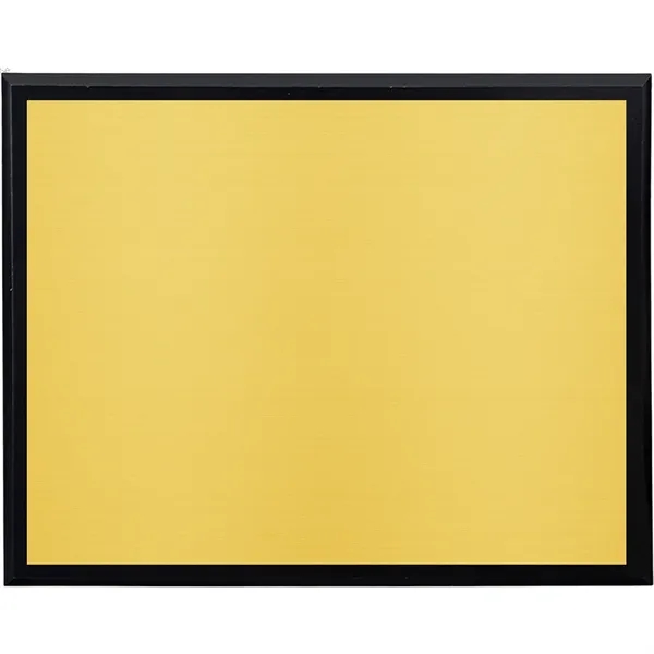 Sublimated Plaques 10" x 8", Horizontal