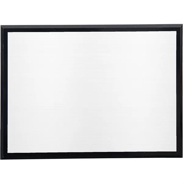 Sublimated Plaques 12" x 9", Horizontal - Sublimated Plaques 12" x 9", Horizontal - Image 1 of 3