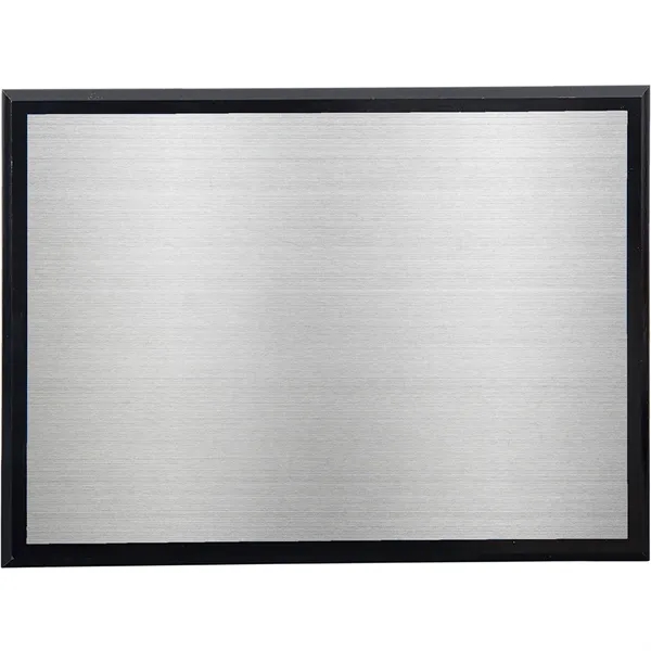 Sublimated Plaques 12" x 9", Horizontal - Sublimated Plaques 12" x 9", Horizontal - Image 3 of 3