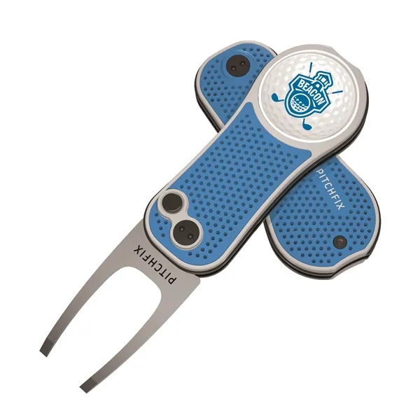 Pitchfix Hybrid Golf Divot Tool in Deluxe Gift Set - Pitchfix Hybrid Golf Divot Tool in Deluxe Gift Set - Image 7 of 30
