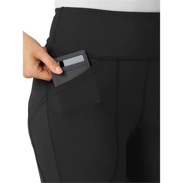 Wink - Renew - Women's Five-Pocket Yoga Pant - Wink - Renew - Women's Five-Pocket Yoga Pant - Image 2 of 26