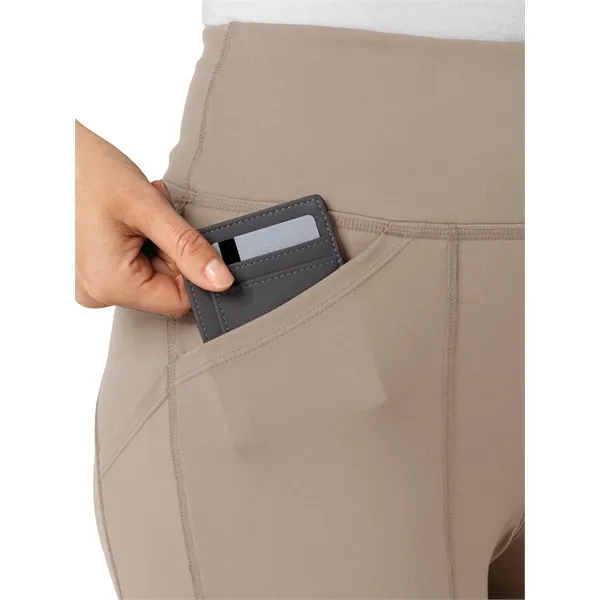 Wink - Renew - Women's Five-Pocket Yoga Pant - Wink - Renew - Women's Five-Pocket Yoga Pant - Image 5 of 26