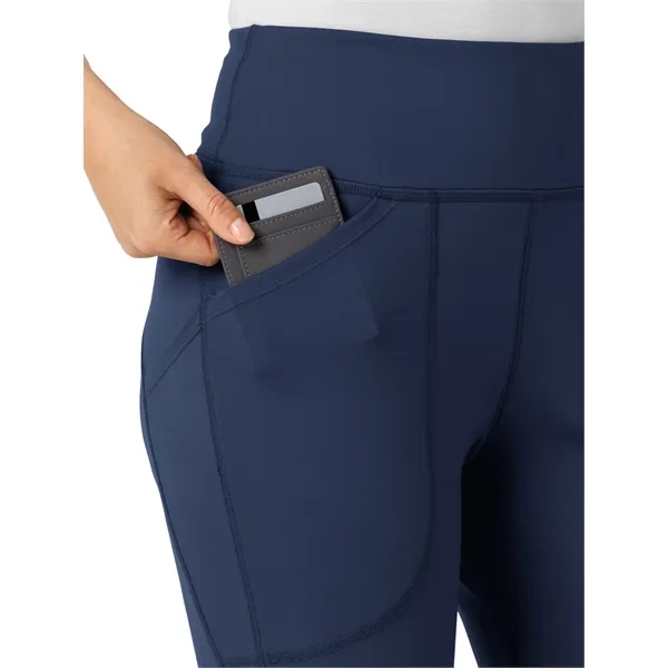Wink - Renew - Women's Five-Pocket Yoga Pant - Wink - Renew - Women's Five-Pocket Yoga Pant - Image 9 of 26
