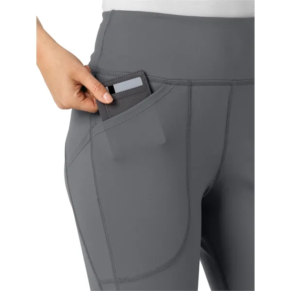 Wink - Renew - Women's Five-Pocket Yoga Pant - Wink - Renew - Women's Five-Pocket Yoga Pant - Image 17 of 26
