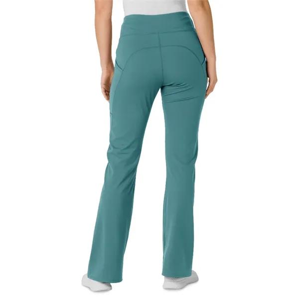 Wink - Renew - Women's Five-Pocket Yoga Pant - Wink - Renew - Women's Five-Pocket Yoga Pant - Image 23 of 26
