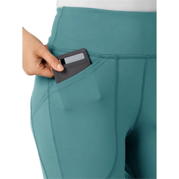 Wink - Renew - Women's Five-Pocket Yoga Pant - Wink - Renew - Women's Five-Pocket Yoga Pant - Image 24 of 26